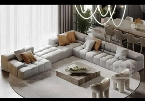 فروش واحد۱۲۴متری منطقه ۲۲مدرن چشم اندازی بی نظیر وابدی