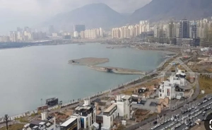 فروش واحد ۱۰۹متری منطقه ۲۲طراحی مهندسی متریال درجه یک آبنما