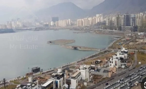 فروش واحد ۱۰۸متری منطقه ۲۲سنددار چشم اندازی بی نظیر وابدی