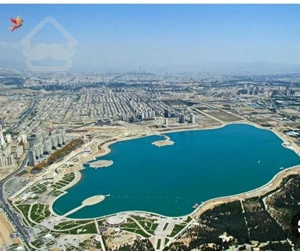 فروش واحد ۹۲متری منطقه ۲۲تاپ لوکیشن اقساطی بلند مدت