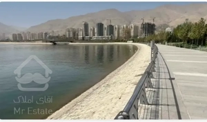 فروش واحد ۱۱۹متری منطقه ۲۲هایپر لوکس ترین سازه اعیان نشین