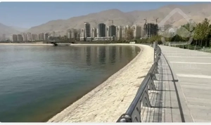 فروش واحد ۹۲متری منطقه ۲۲لاکچری شخصی ساز سندتک برگ