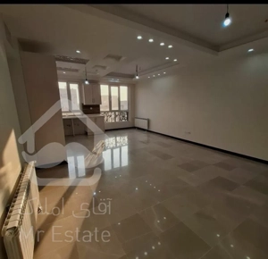 فروش آپارتمان ۵۵متری باغ فیض کم واحد