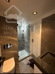 پیش فروش واحد ۱۲۴متری منطقه ۲۲اکازیون نما و مشاعات بی نظیر پلاک ثبتی