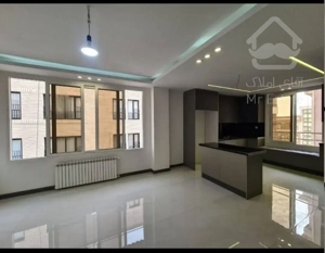 فروش واحد ۱۰۹متری منطقه۲۲ هوشمند طراحی بی نقص مهندسی