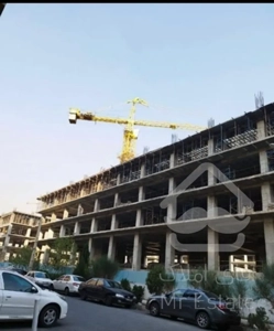 پیش فروش واحد ۱۱۹متری منطقه ۲۲تحویل به موقع اقساط بلندمدت