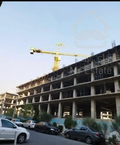 پیش فروش واحد ۱۰۲متری منطقه ۲۲مدرن سندتک برگ ذکر پلاک ثبتی