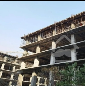 پیش فروش آپارتمان ۹۲متری مدرن وام دار بلند مدت بدون ضامن