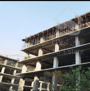 پیش فروش واحد۱۰۸متری منطقه ۲۲فول امکانات مدرن ویو دار