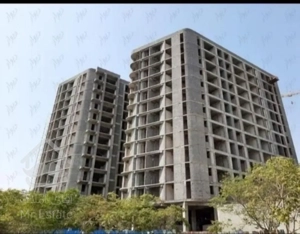 پیش فروش واحد ۱۰۲متری منطقه ۲۲ خوش نقشه متریال درجه یک