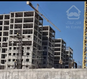 پیش فروش واحد ۱۱۹متری منطقه ۲۲تاپ لوکیشن سندتک برگ دار