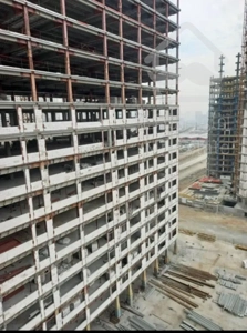 فروش واحد ۱۰۹متری منطقه ۲۲قابل تهاتروام دار بدون ضامن