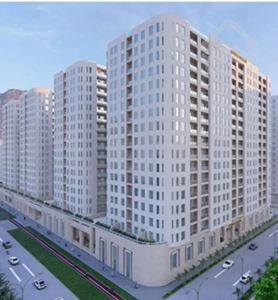 پیش فروش واحد ۱۰۰متری منطقه ۲۲ مدرن سازنده مطرح حاج رحیم قربانی