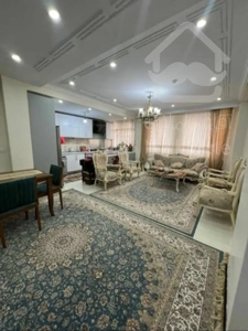 فروش آپارتمان ۸۵متری شهران قدرالسهم دار