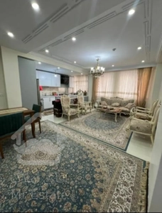 فروش آپارتمان ۷۰متر جنت آباد مرکز