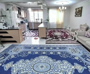 فروش آپارتمان ۶۵متره باغ فیض