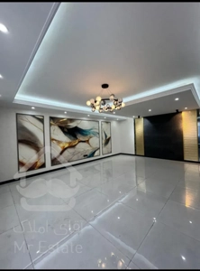 پیش فروش واحد۱۲۱متری منطقه ۲۲خوش نقشه طراحی مهندسی بدون پرتی