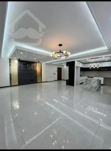 پیش فروش واحد ۱۲۱متری منطقه ۲۲سوپر لوکس طراحی مهندسی هوشمند