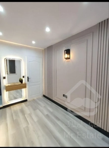 پیش فروش واحد ۱۰۹متری منطقه ۲۲مدرن فول امکانات قابل تهاتر