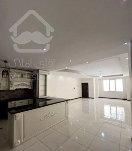 فروش واحد ۱۰۸متری منطقه ۲۲ازدم قسط نورگیر عالی موقعیت طلایی