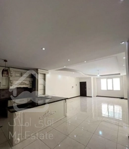 فروش واحد ۱۰۲متری منطقه ۲۲سوپر لوکس ازدم قسط