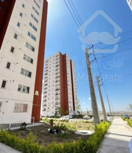 فاز 9 ، شهرک رضویه ، 87 متر ، دو خواب ، پیودار