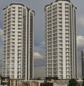 آپارتمان 102 متری سوپر لوکس در منطقه 22