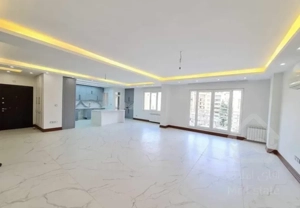 فروش آپارتمان ۱۰۰متری باغ فیض