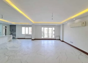 فروش آپارتمان ۹۰متری جنت آباد مرکزی فول مشاعات