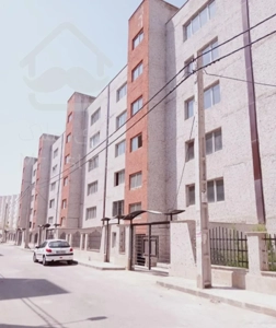 فاز 8 ، محله 1 ، 95 متر دو خواب