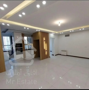 فروش آپارتمان ۵۷متریباغ فیض بازسازی