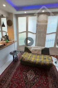 فروش آپارتمان ۷۲متری باغ فیض