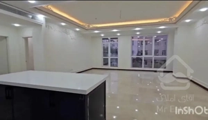 فروش آپارتمان ۱۰۰متری شهران پرده خور