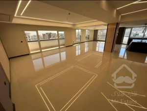 فروش و تهاتر آپارتمان ۳ خواب در باغ فیض