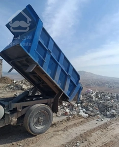 حمل انواع نخاله ساختمانی ضایعات ساختمانی در شیراز در اسرع وقت