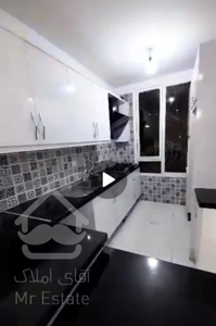 فروش آپارتمان ۸۶متری باغ فیض