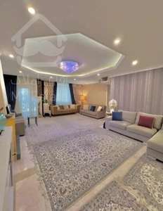 فروش آپارتمان ۱۲۵متری باغ فیض تک واحدی