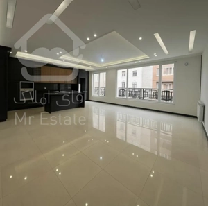 فروش آپارتمان ۷۵متر باغ فیض پرده خور پاسیو دار