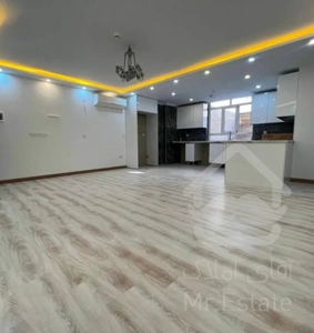 فروش آپارتمان ۸۰متری  باغ فیض دوکله نور