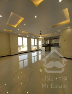 فروش آپارتمان صدمتری باکس پونک