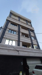 فروش پنت هاوس 220 متر سه خواب چابهار