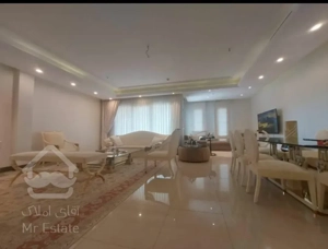 اجاره ۱۴۵متری فول مشاعات  ویو ابدی باغ فیض