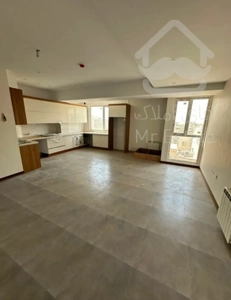 واحد ۷۵مترب باغ فیض واحدتخلیه آماده باز چ