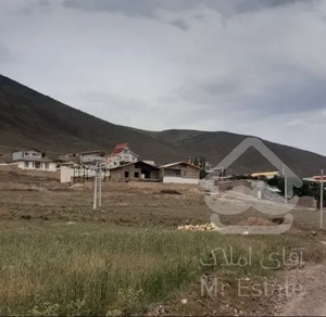 3000متر زمین بافتی خوش آب وهوا