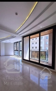 فروش آپارتمان 95متر 2خواب نوساز