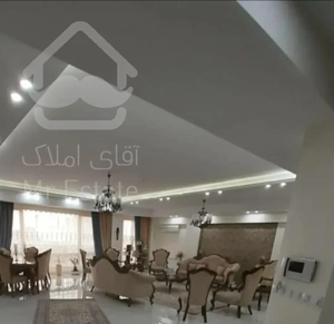 فروش اپارتمان۱۱۵متری  سازمان برنامه