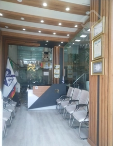 استخدام مشاور آقا و خانم