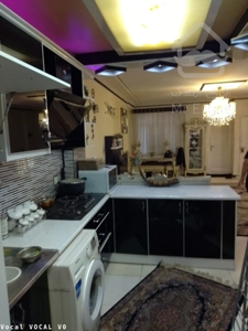 آپارتمان ۶۸ متری در ۲۰۸ غربی فلکه سوم تهرانپارس