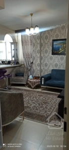 آپارتمان 48 متری گلبرگ غربی کرمان جنوبی