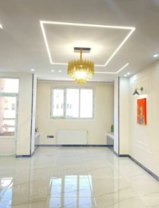 اجاره آپارتمان ۵۵متری  باغ فیض  تاپ لوکیشن بازسازی شده ی